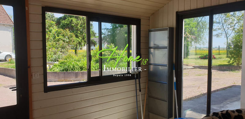 Maison - 175 m² - 6 pièces