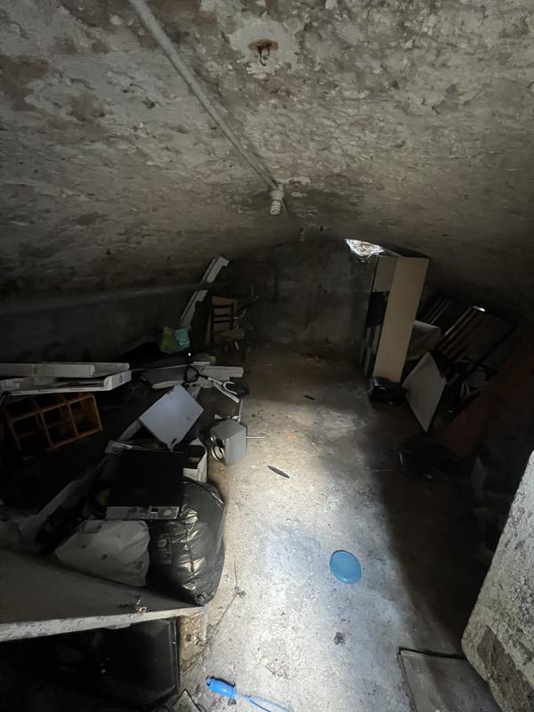 Maison ancienne - 103 m² - 5 pièces