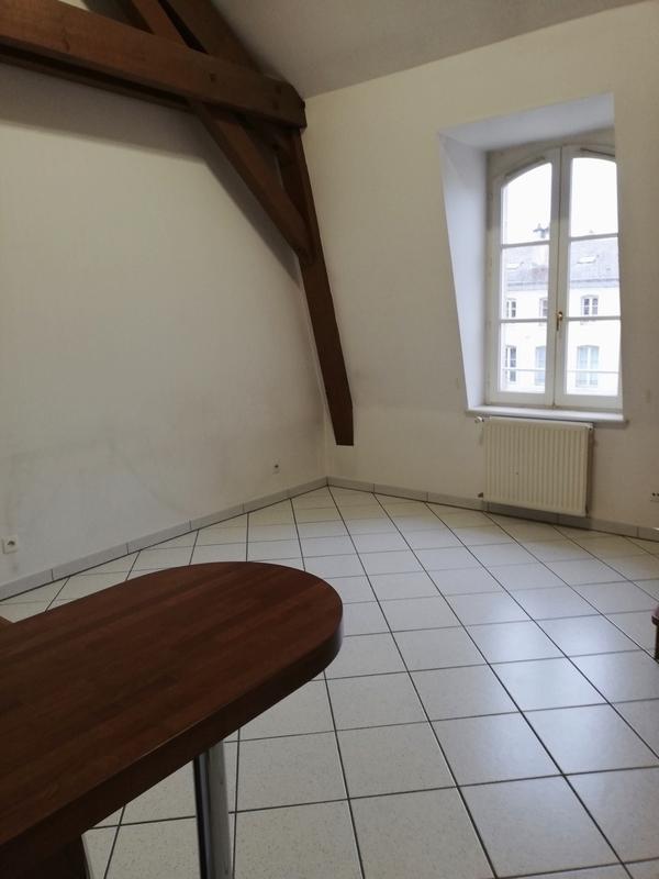 Appartement - 78 m² - 2 pièces