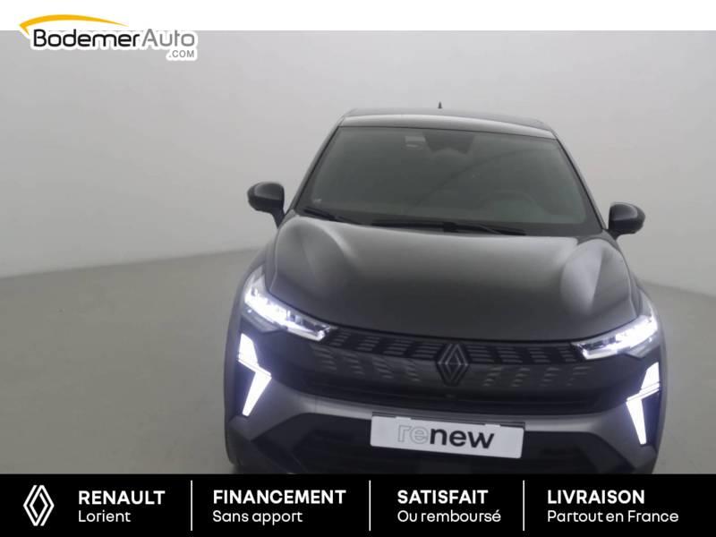 Renault Symbioz E-Tech full hybrid 145 Esprit Alpine