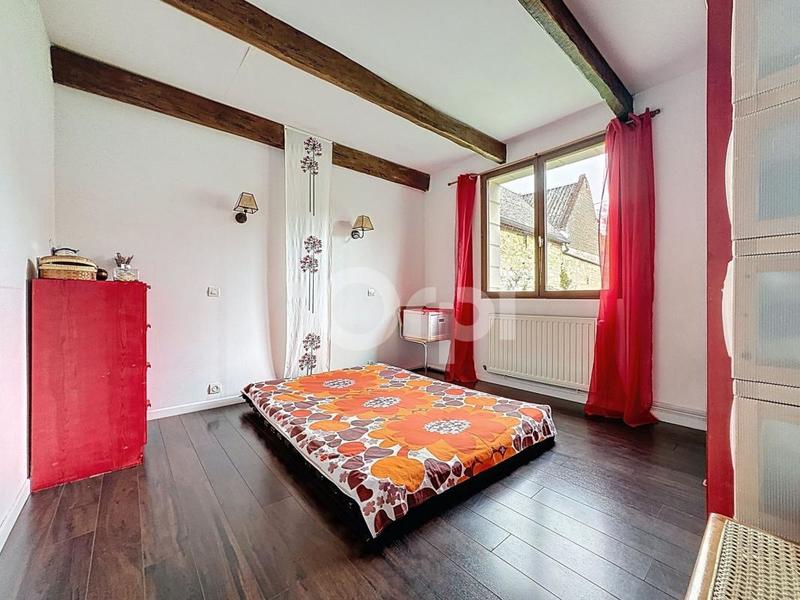 Maison - 193 m² - 6 pièces