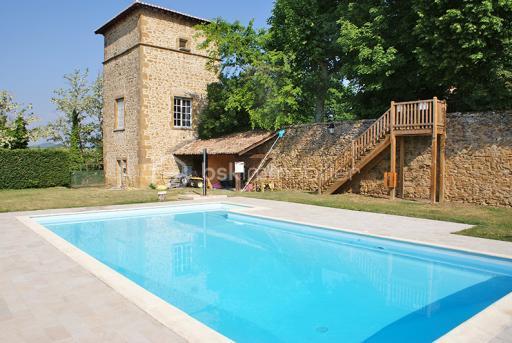 Appartement - 125 m² - 4 pièces