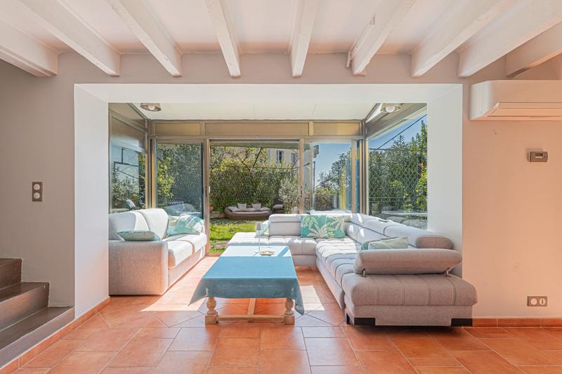 Maison - 88 m² - 4 pièces