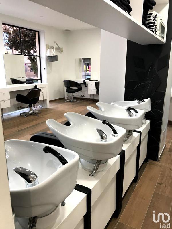 Local commercial - 84 m²