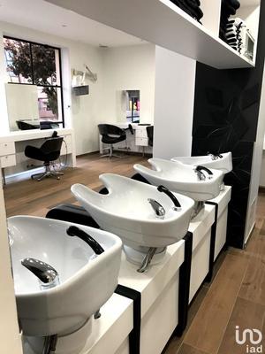 Local commercial - 84 m²