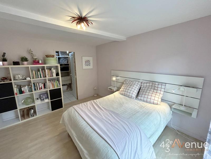 Maison - 150 m² - 5 pièces