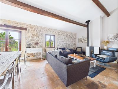 Hôtel particulier - 440 m² - 11 pièces