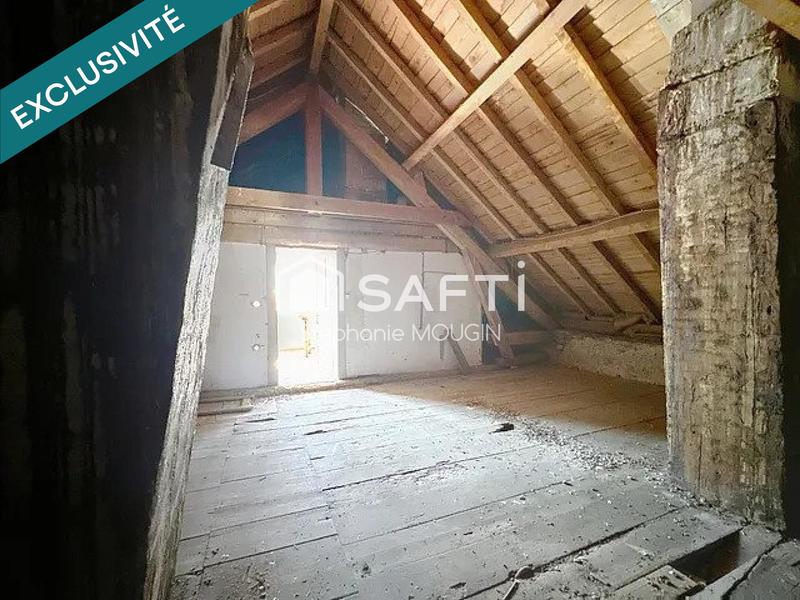 Duplex - 150 m² - 6 pièces