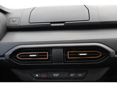 Dacia Sandero Eco-G 100 Stepway Essential