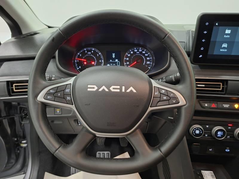 Dacia Sandero TCe 110 Gsr2 Stepway Extreme