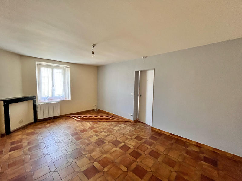 Maison - 109 m² - 5 pièces