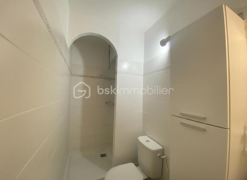 Appartement - 30 m² - 2 pièces