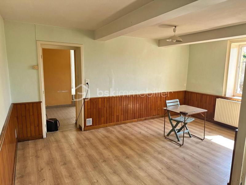 Ferme - 130 m² - 5 pièces