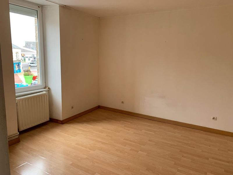 Maison - 142 m² - 6 pièces