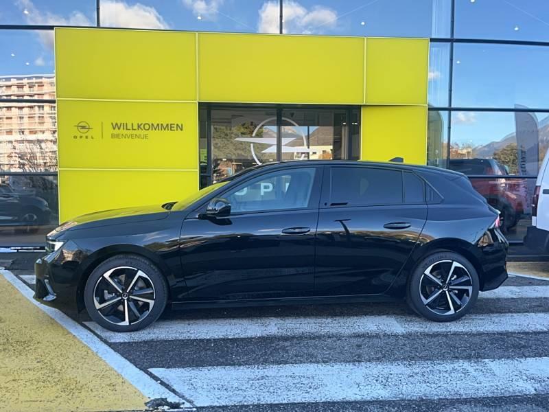 Opel Astra 1.2 Turbo Hybride 145 ch e-Dct6 Gs