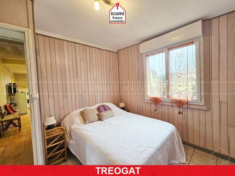 Maison - 105 m² - 3 pièces