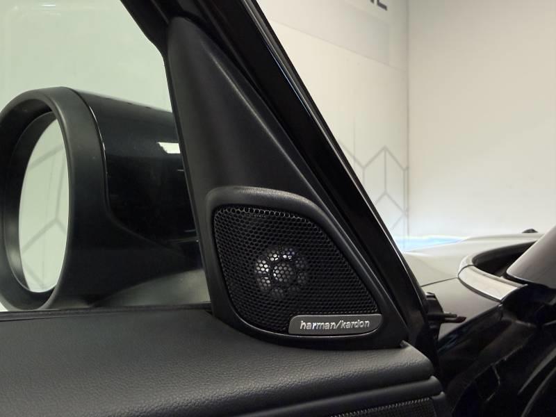 Mini Mini Countryman 136 ch Bva7 Cooper Edition Premium Plus