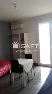 Appartement - 88 m² - 4 pièces