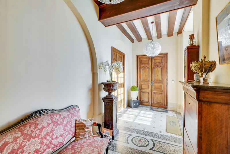 Immeuble - 151 m² - 4 pièces