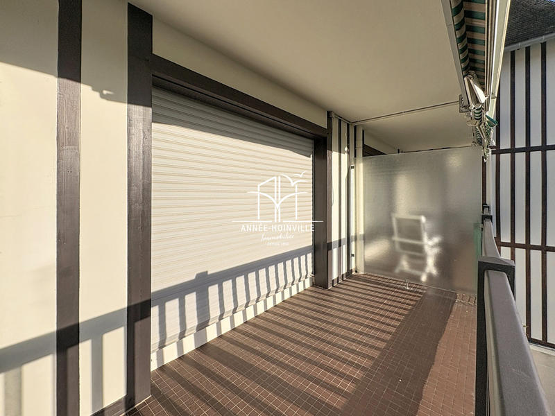 Appartement - 23 m² - 1 pièce