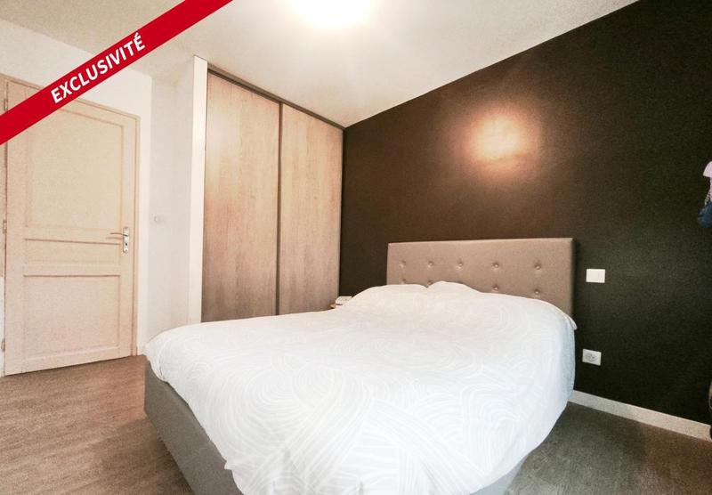 Maison ancienne - 127 m² - 5 pièces