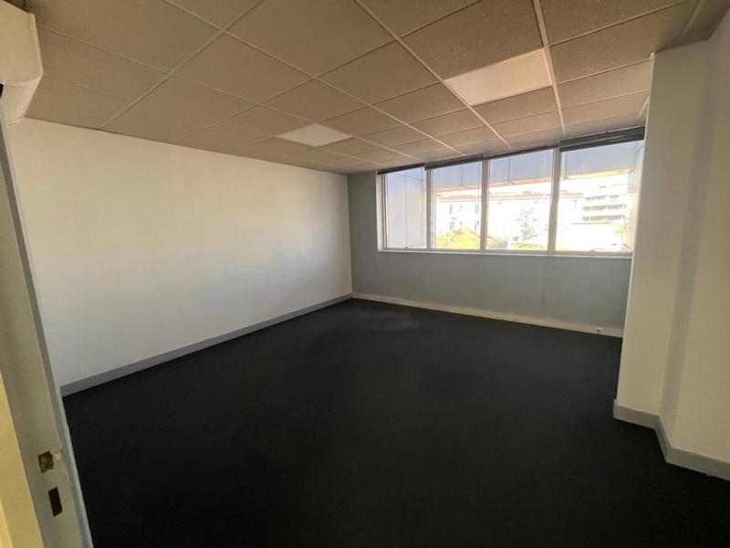 Bureau - 117 m²