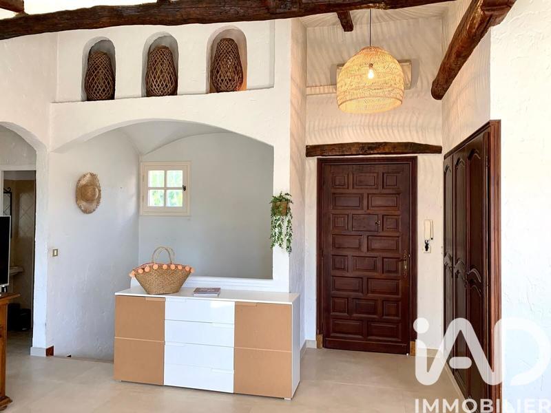 Maison - 360 m² - 12 pièces