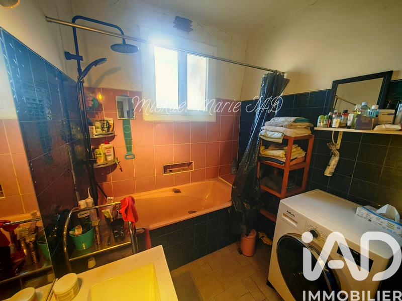 Maison - 155 m² - 6 pièces