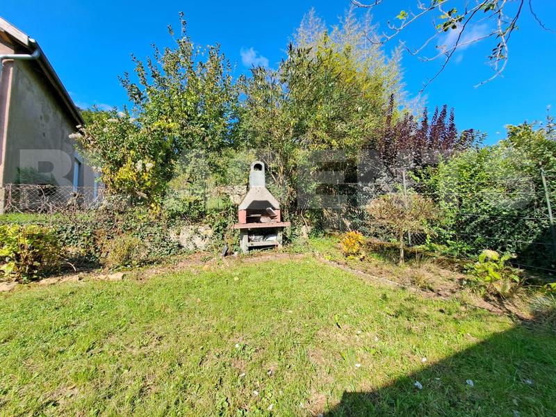 Maison - 128 m² - 5 pièces