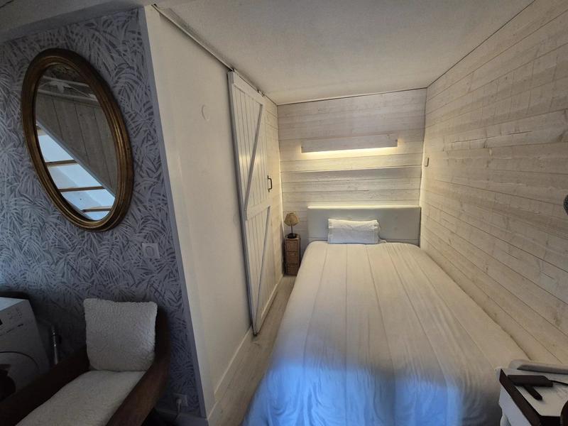 Maison - 47 m² - 3 pièces