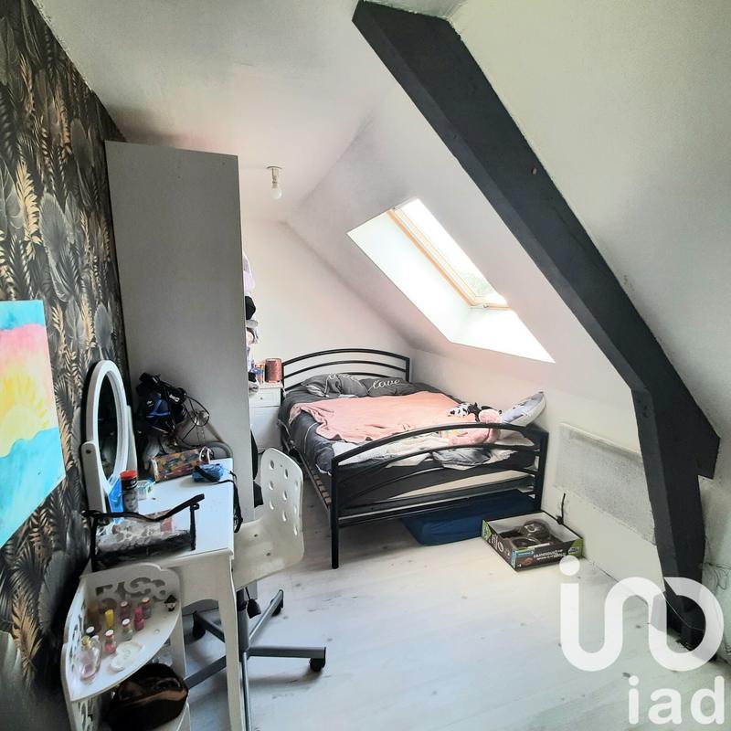 Maison de village - 141 m² - 6 pièces