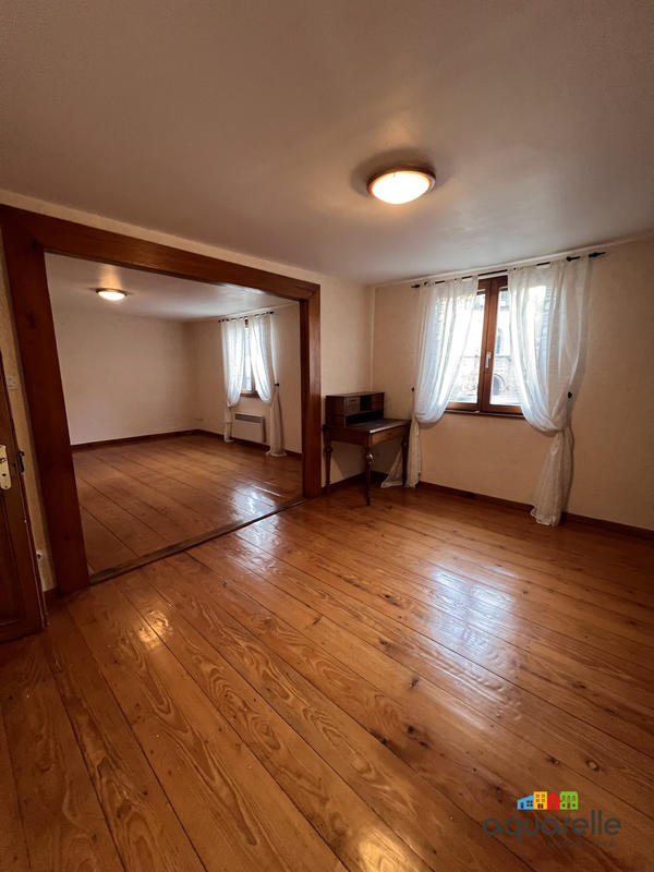 Maison - 168 m² - 7 pièces