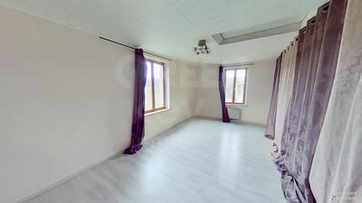 Maison - 122 m² - 4 pièces