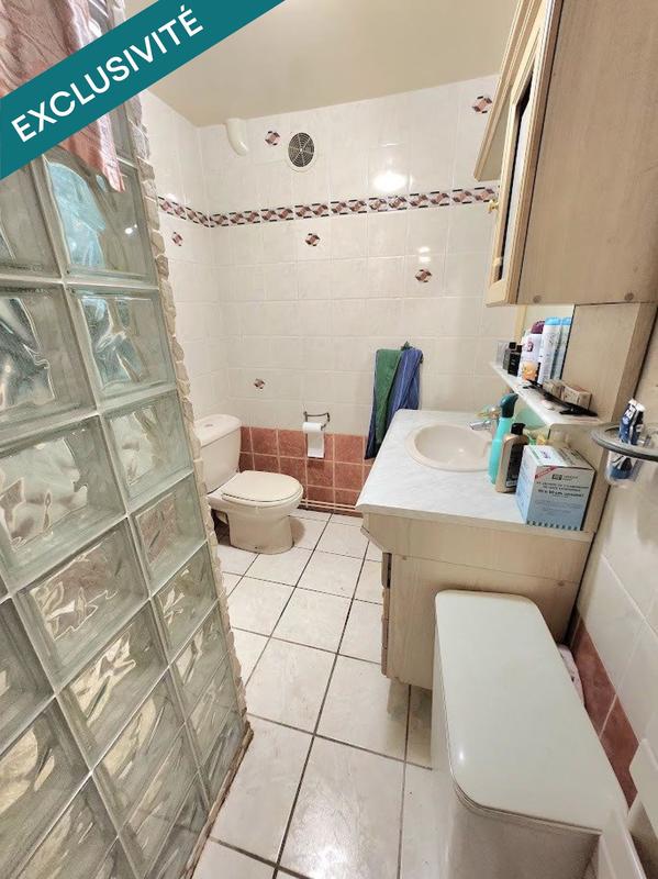 Maison - 243 m² - 7 pièces