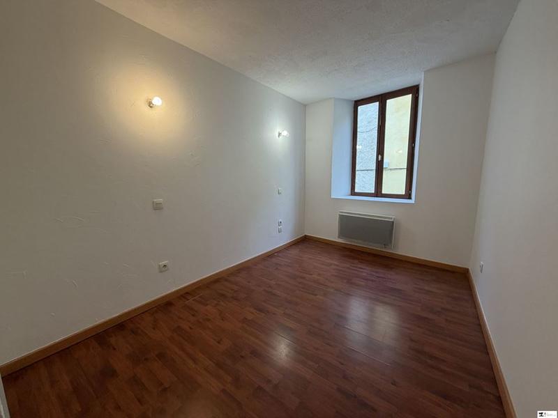 Appartement - 49 m² - 3 pièces