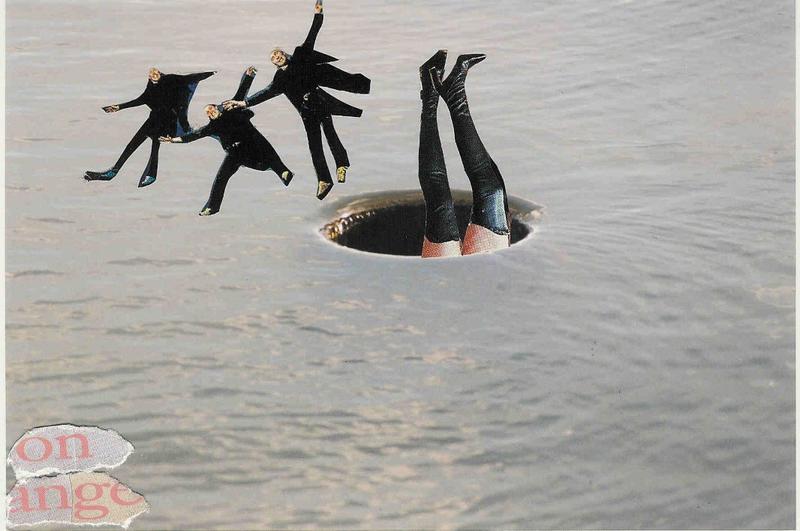 printemps des poètes Atelier d'écritures de poésies