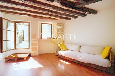 Duplex - 50 m² - 2 pièces