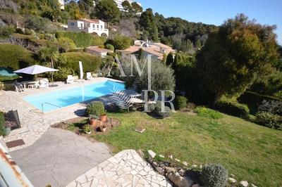 Villa - 400 m² - 10 pièces