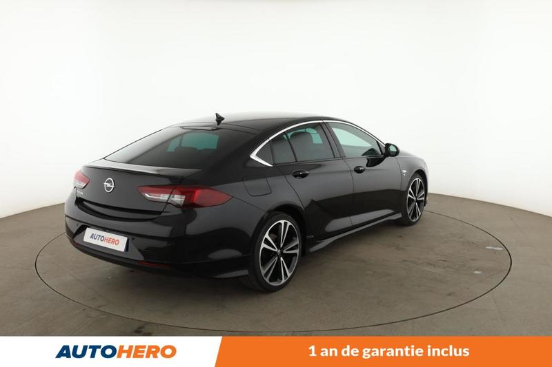 Opel Insignia Grand Sport 2.0 Diesel Ultimate At8 170 ch