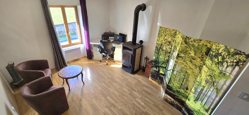 Maison - 70 m² - 3 pièces