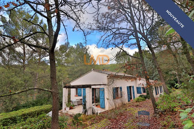 Maison de campagne - 102 m² - 6 pièces