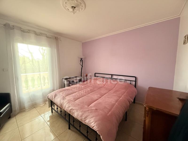 Maison - 187 m² - 6 pièces