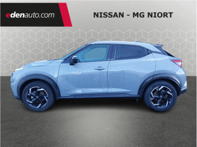 Nissan Juke Hybrid 143 Business+