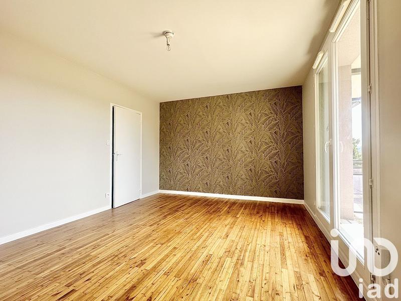 Appartement - 56 m² - 2 pièces