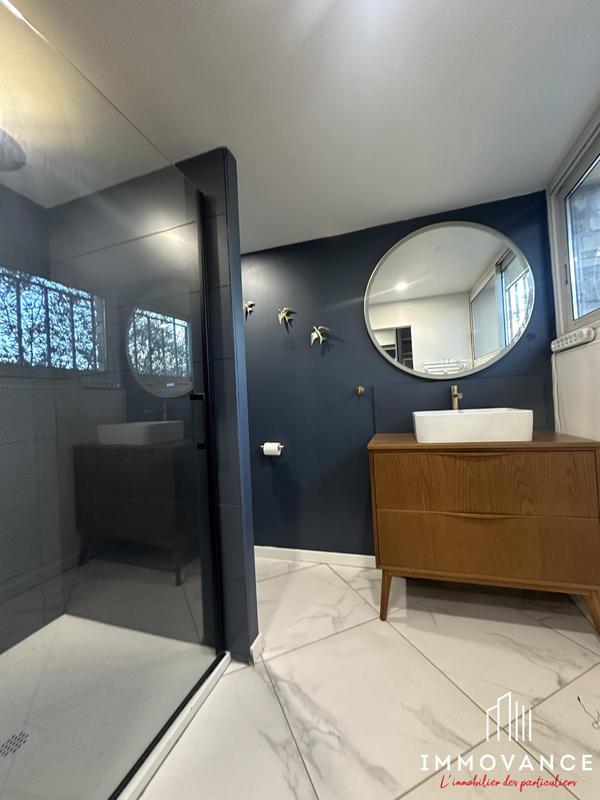 Villa - 167 m² - 5 pièces