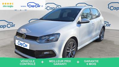 Volkswagen Polo 1.2 Tsi 110 Dsg7 R-Line