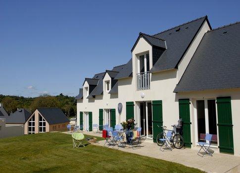 Appartement - 41 m² - 3 pièces