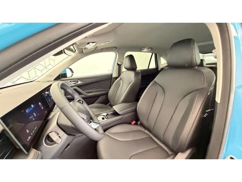 Mg Ehs 1.5 Hybrid+ 224 ch Luxury