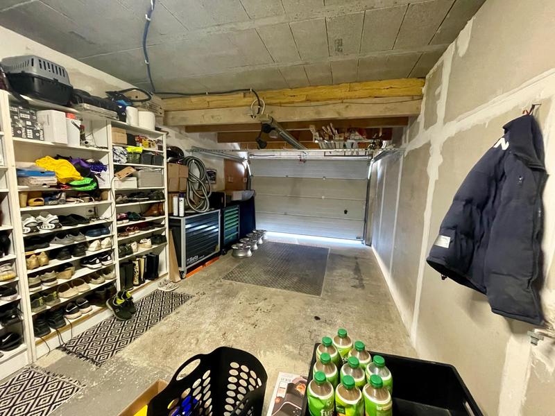 Maison - 174 m² - 7 pièces