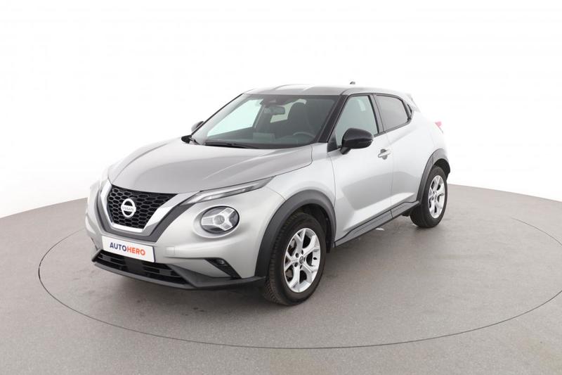 Nissan Juke 1.0 Dig-T n-Connecta Bv6 117 ch